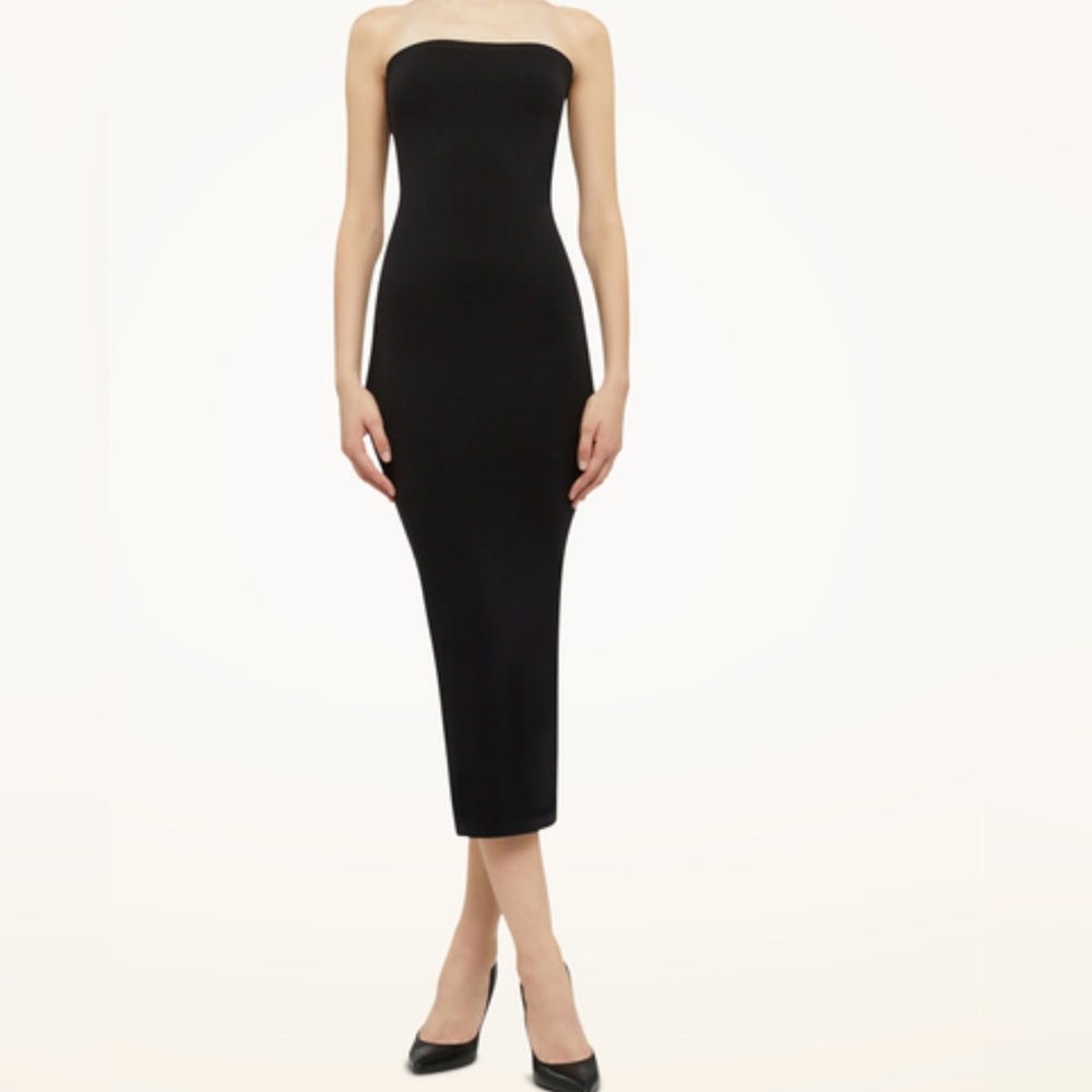 Dress - Picture 2 of 7